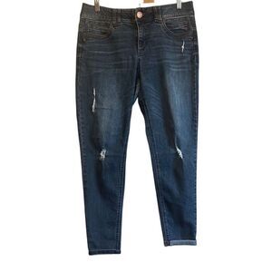 Democracy Ab Solution‎ size 8
